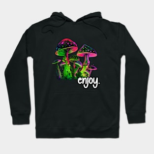 Mushrooms? Hoodie